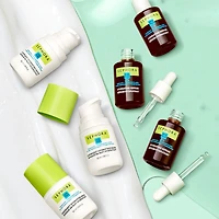 Masque hydratant de nuit