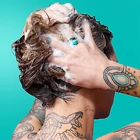 PEPTIDE PREP™ Clarifying Detox Shampoo