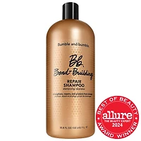 Bond-Building Hair Repair Shampoo