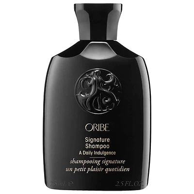Oribe Signature Shampoo mL