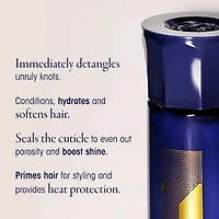 Mini Run-Through Detangling Hair Primer