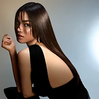 Mini Run-Through Detangling Hair Primer