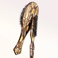 Brosse plate
