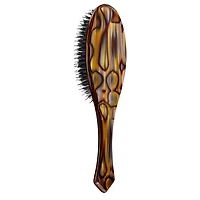 Brosse plate