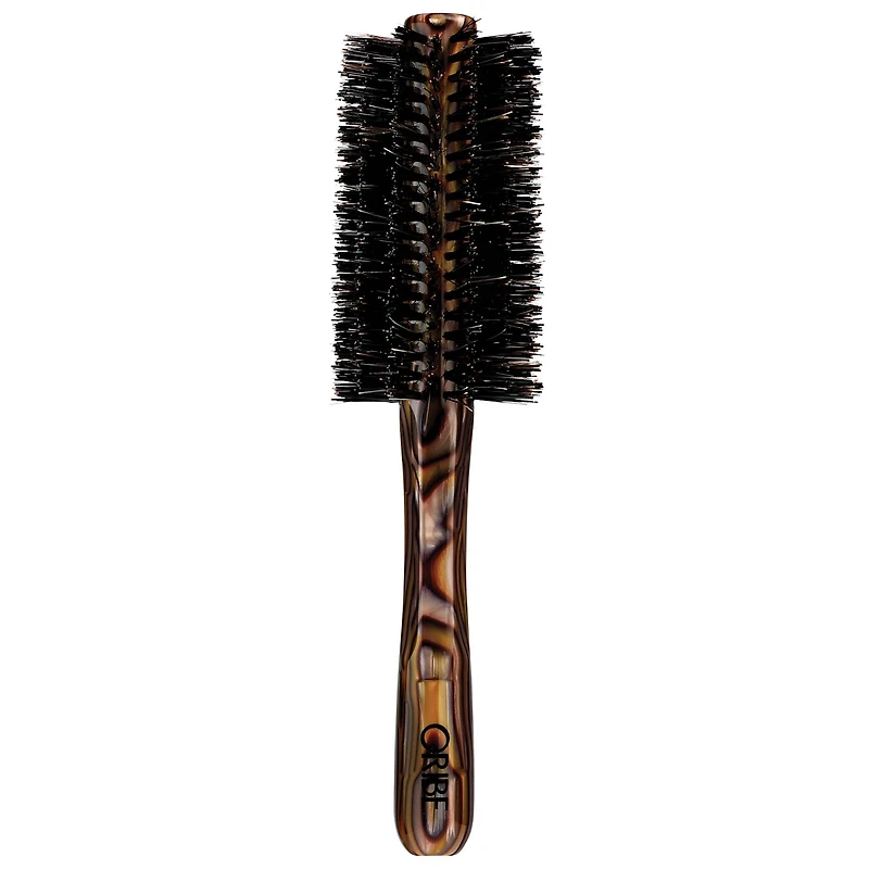 Brosse ronde moyenne