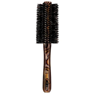 Brosse ronde moyenne