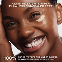 Crème contour des yeux à la vitamine C Banana Bright+ pour cernes