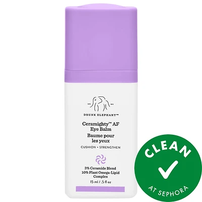 Drunk Elephant Ceramighty™ AF Eye Cream with Ceramides 0.5 oz / 15 mL
