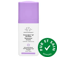 Crème pour les yeux Ceramighty™ AF avec céramides
