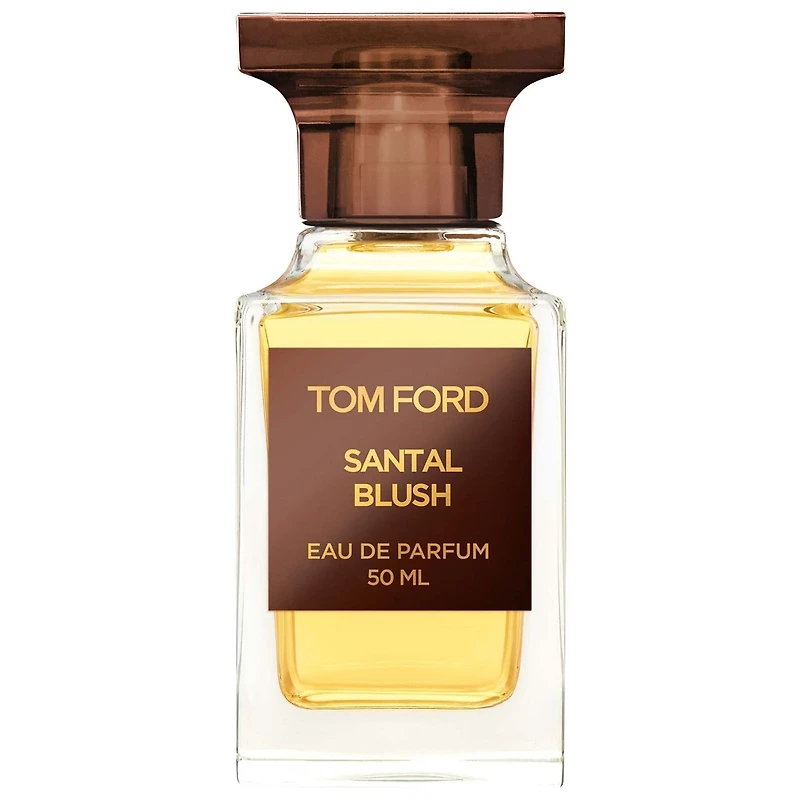 TOM FORD Santal Blush eau de parfum Fragrance with Cinnamon & Sandalwood oz / mL spray