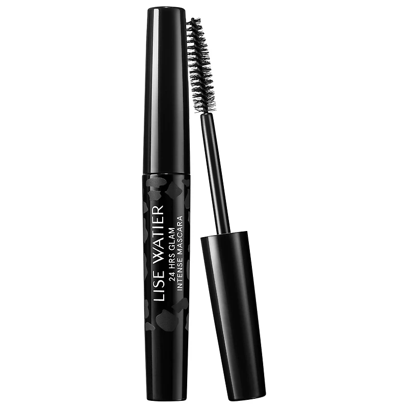 Lise Watier 24 Hrs Glam Intense Mascara