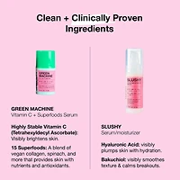 The Healthy Skin Edit Bestsellers Kit