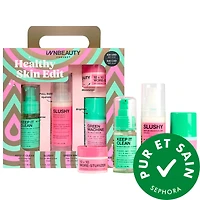 The Healthy Skin Edit Bestsellers Kit