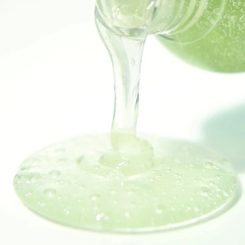 Gel nettoyant hydratant Keep It Clean avec céramides et 10 acides aminés 