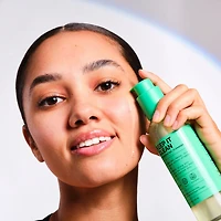 Gel nettoyant hydratant Keep It Clean avec céramides et 10 acides aminés 