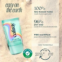 Base aux peptides de collagène minimisant les pores et hydratant So Blown avec niacinamide