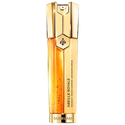 GUERLAIN Abeille Royale Anti-Aging Double R Advanced Serum for Radiance & Lifting 1.7 oz / 50 mL
