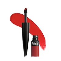 MAKE UP For Ever Rouge Artist Matte 24HR Longwear Liquid Lipstick oz