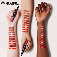 Rouge Artist For Ever Matte 24HR Longwear Liquid Lipstick