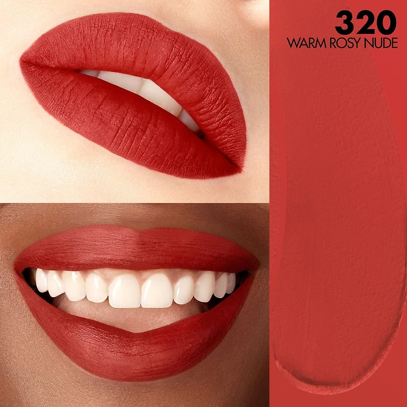 Rouge Artist For Ever Matte 24HR Longwear Liquid Lipstick
