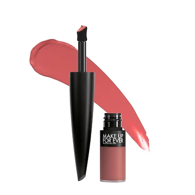 Rouge Artist For Ever Matte 24HR Longwear Liquid Lipstick