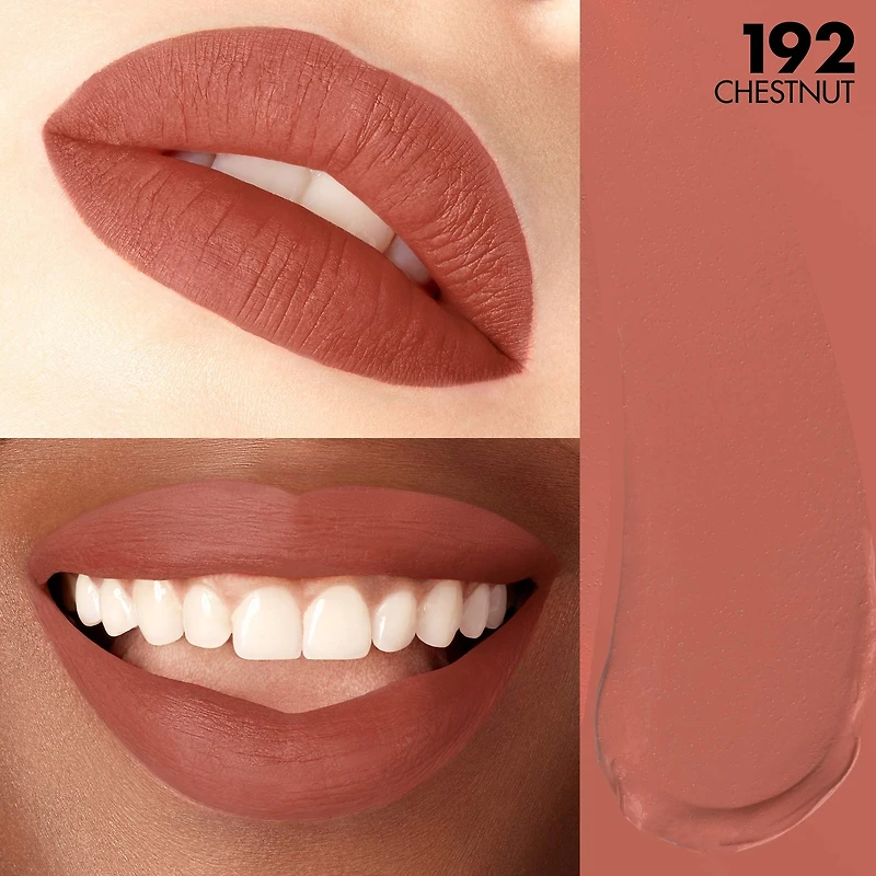 Rouge Artist For Ever Matte 24HR Longwear Liquid Lipstick
