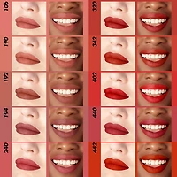 Rouge à lèvres liquide longue tenue mat 24H Artist For Ever