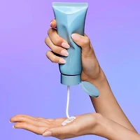 Mousse nettoyante Water Bank