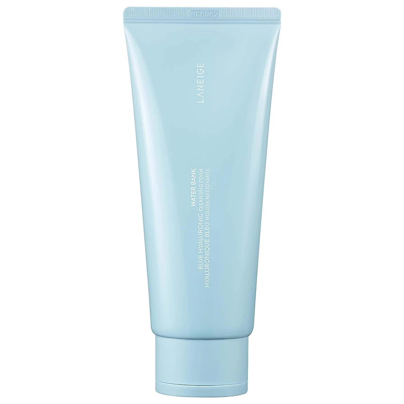 Mousse nettoyante Water Bank