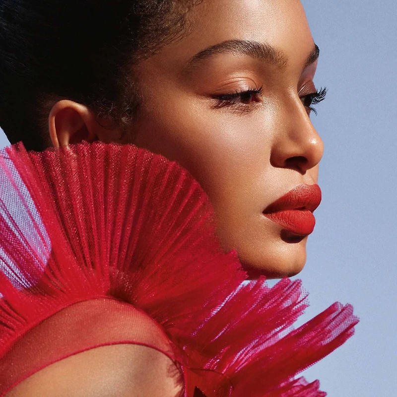 Rouge à lèvres anti-transfert Dior Forever
