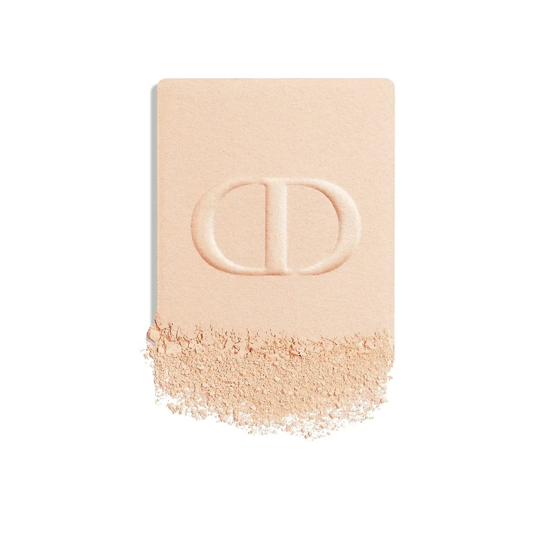Fond de teint compact Velvet Matte Forever Natural