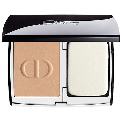 Fond de teint compact Velvet Matte Forever Natural