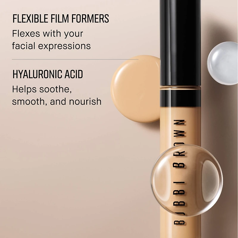 Skin Hydrating Full Coverage Longwear Concealer