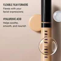 Skin Hydrating Full Coverage Longwear Concealer