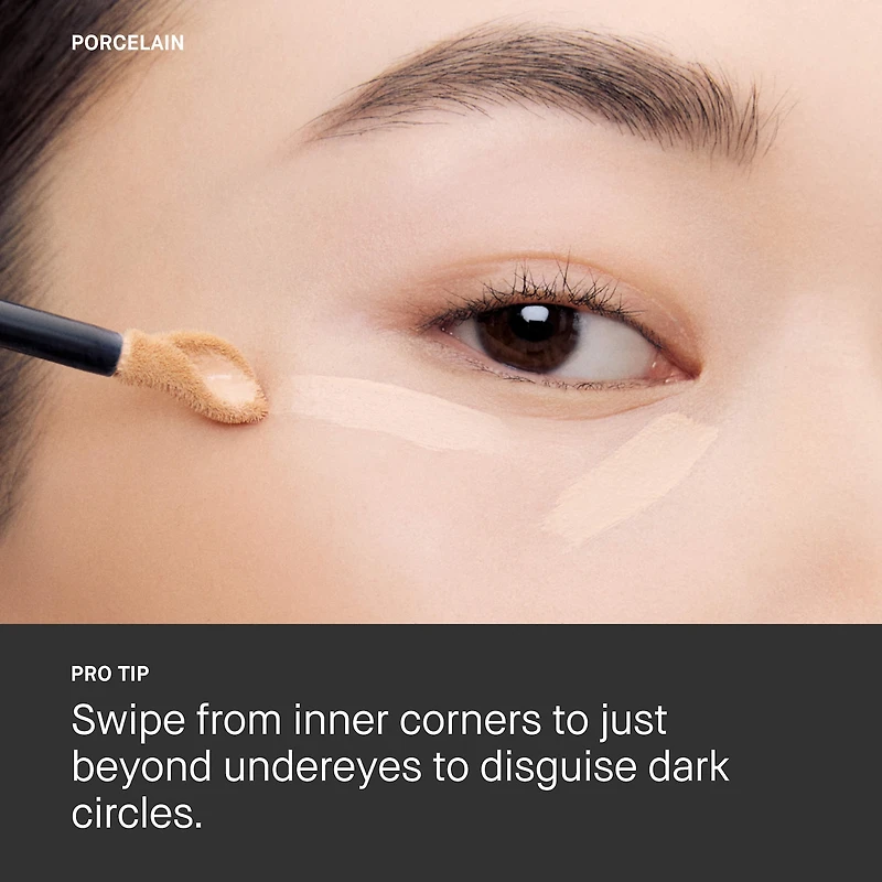 Skin Hydrating Full Coverage Longwear Concealer