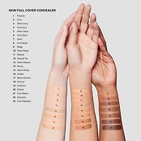 Anticernes longue tenue à couvrance totale Skin Hydrating