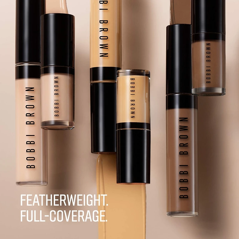 Skin Hydrating Full Coverage Longwear Concealer