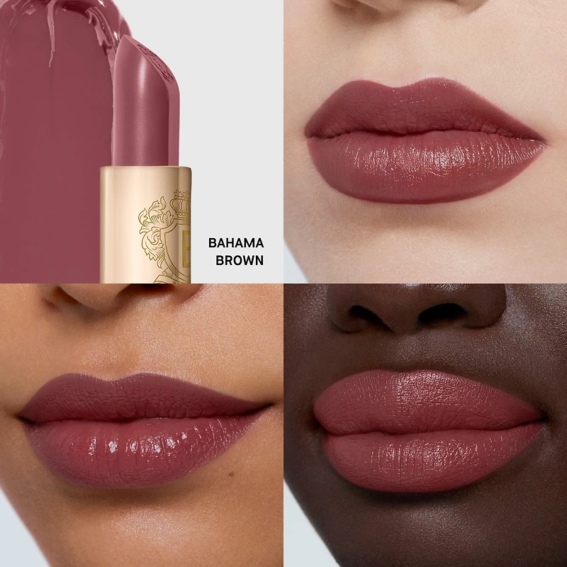 Rouge à lèvres hydratant de prestige