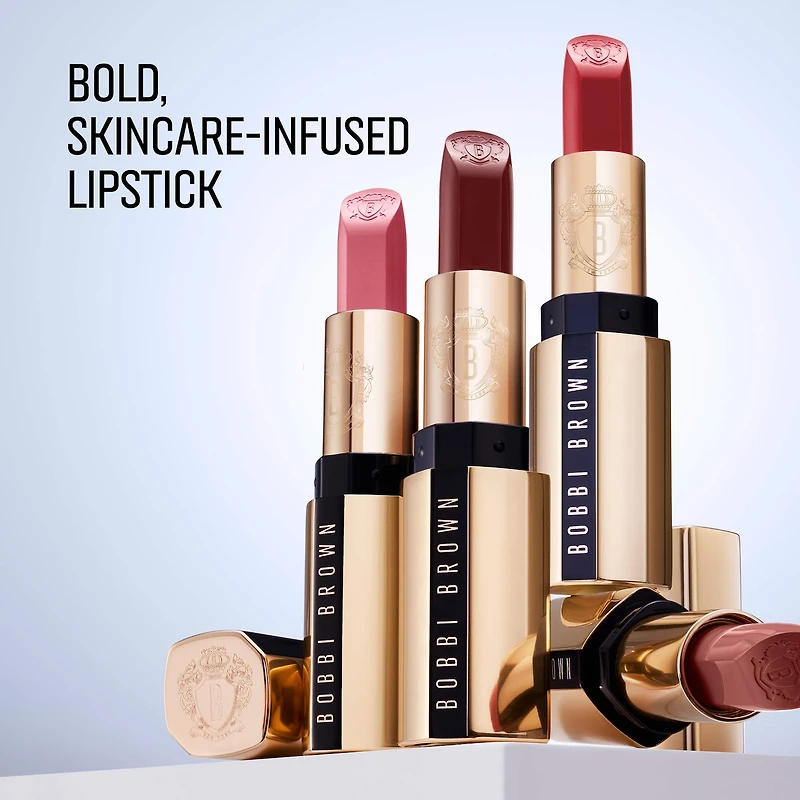 Luxe Hydrating Lipstick