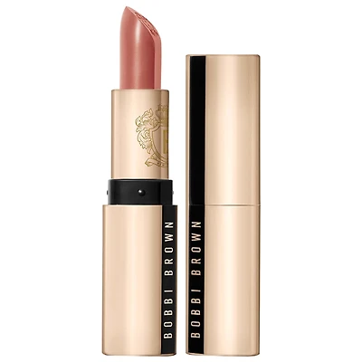 Bobbi Brown Luxe Lipstick oz