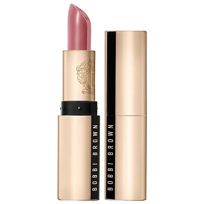 Bobbi Brown Luxe Lipstick oz