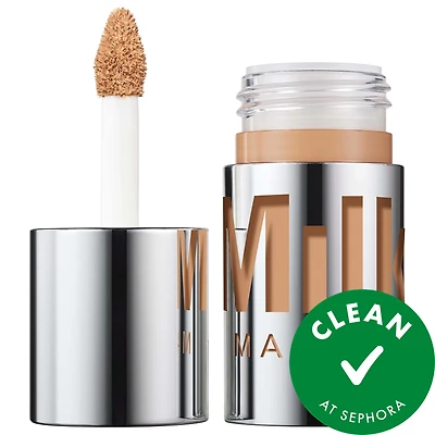 Future Fluid Creamy Longwear Hydrating Concealer with Hyaluronic Acid