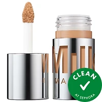Future Fluid Creamy Longwear Hydrating Concealer with Hyaluronic Acid