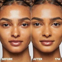 Future Fluid Creamy Longwear Hydrating Concealer with Hyaluronic Acid