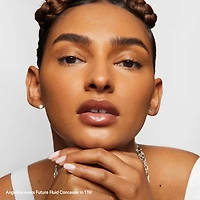 Future Fluid Creamy Longwear Hydrating Concealer with Hyaluronic Acid