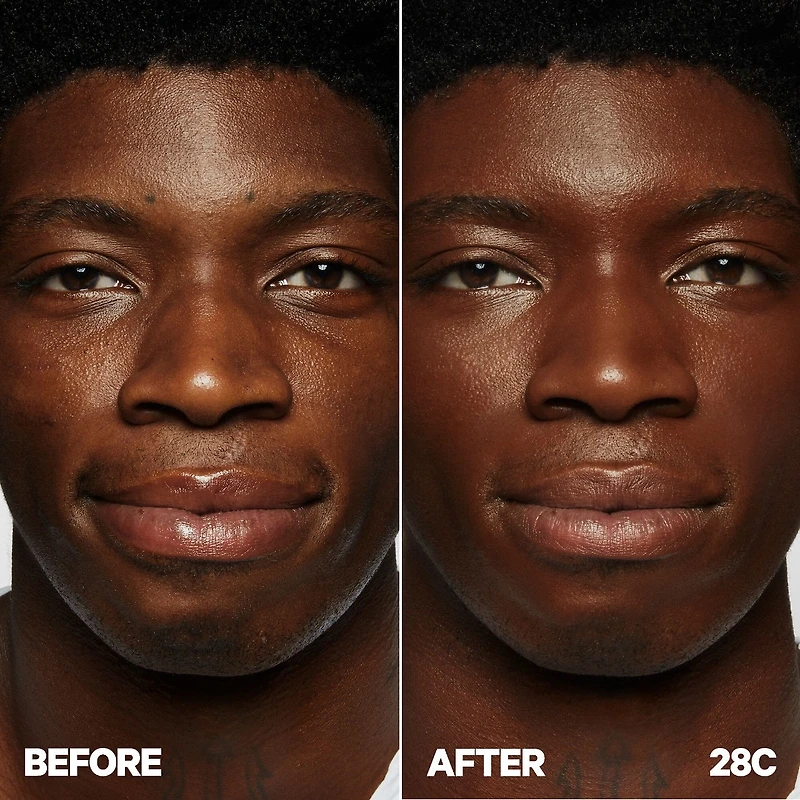 Future Fluid Creamy Longwear Hydrating Concealer with Hyaluronic Acid