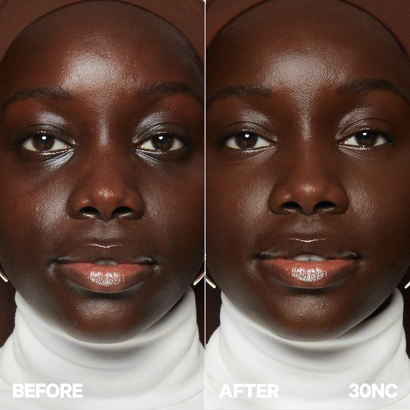 Future Fluid Creamy Longwear Hydrating Concealer with Hyaluronic Acid