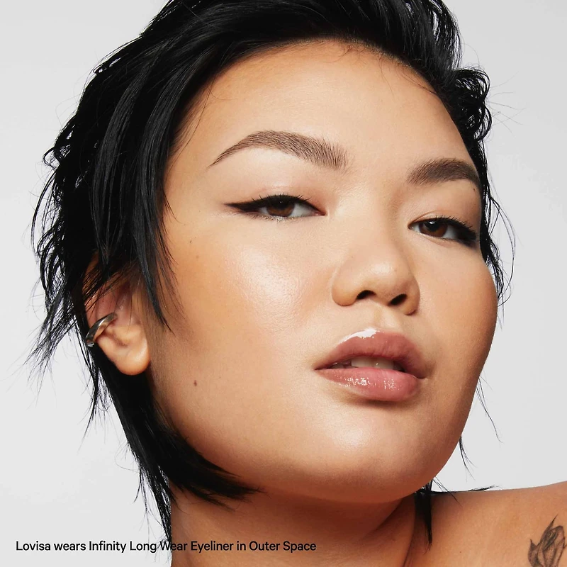 Infinity Long Lasting Waterproof Eyeliner Pencil