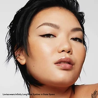 Infinity Long Lasting Waterproof Eyeliner Pencil