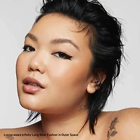 Infinity Long Lasting Waterproof Eyeliner Pencil